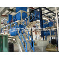 Precast Lightweight Wall Panel Production Line